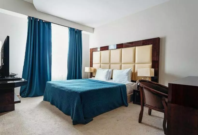 Hotelli Jermuk Ashkhar Sanatorium