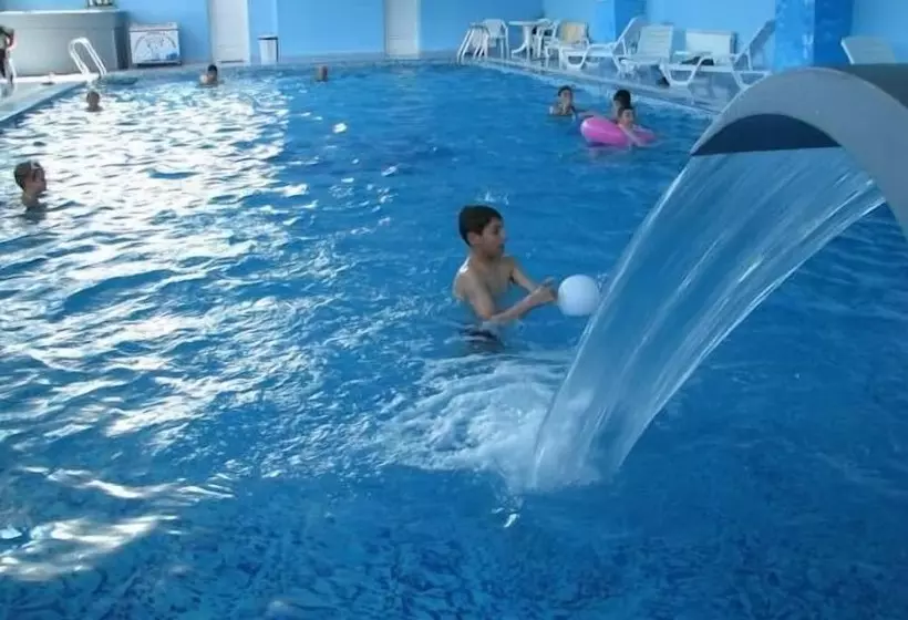 Hotelli Jermuk Ashkhar Sanatorium