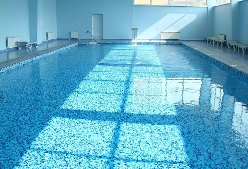 Hotelli Jermuk Ashkhar Sanatorium