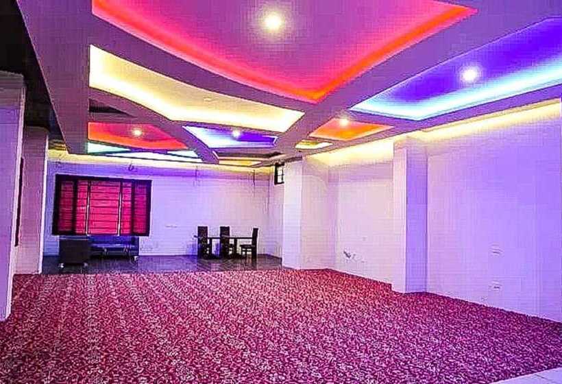 酒店 Treebo Trend Kapalin Resort