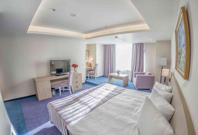 בית מלון כפרי Korston Serpukhov