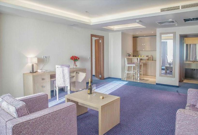 בית מלון כפרי Korston Serpukhov