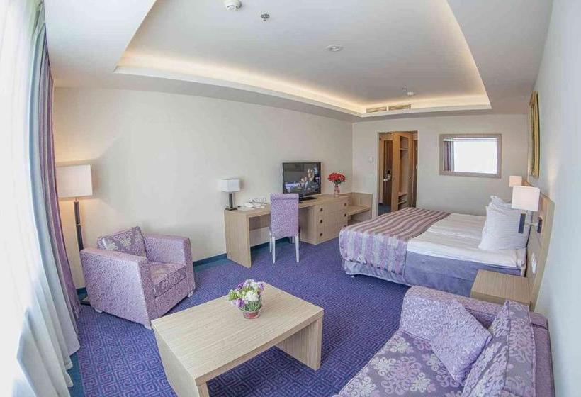 בית מלון כפרי Korston Serpukhov