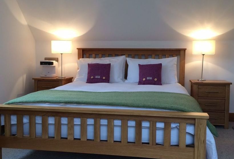 ホテル Lochedge Lodge