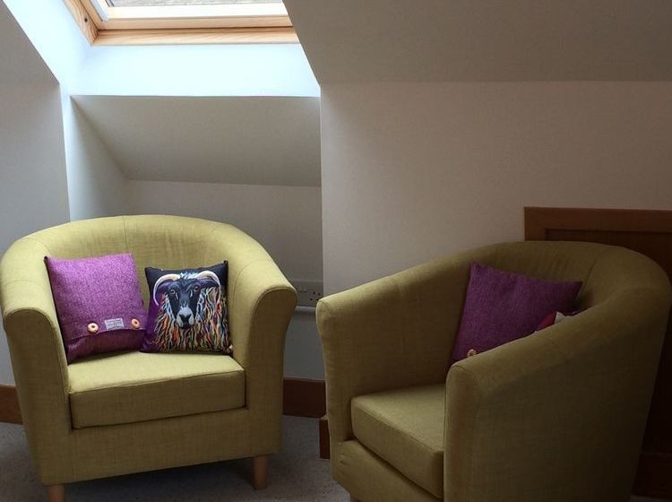 ホテル Lochedge Lodge