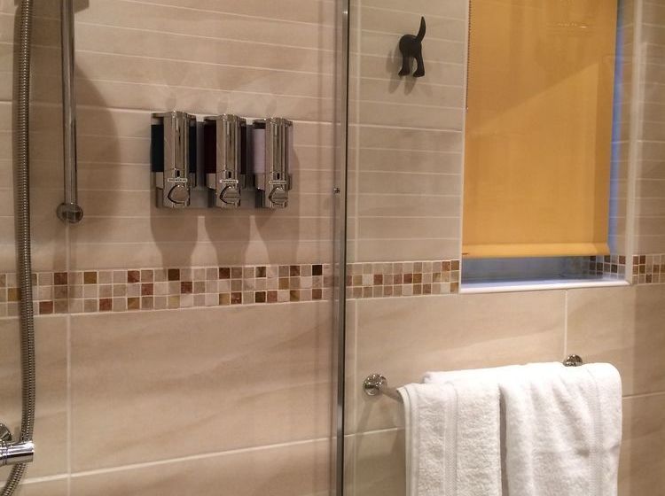 ホテル Lochedge Lodge