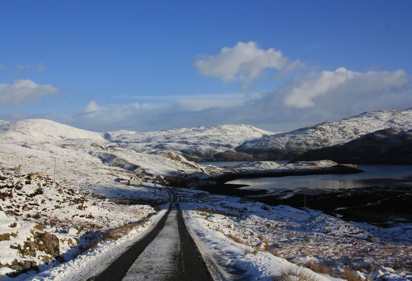 ホテル Lochedge Lodge