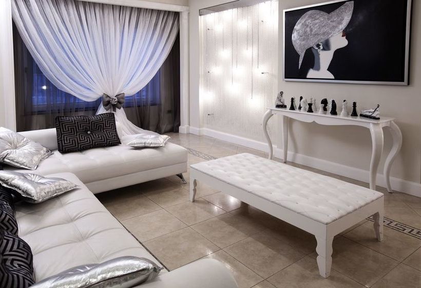 בית מלון כפרי Parco Vesevus