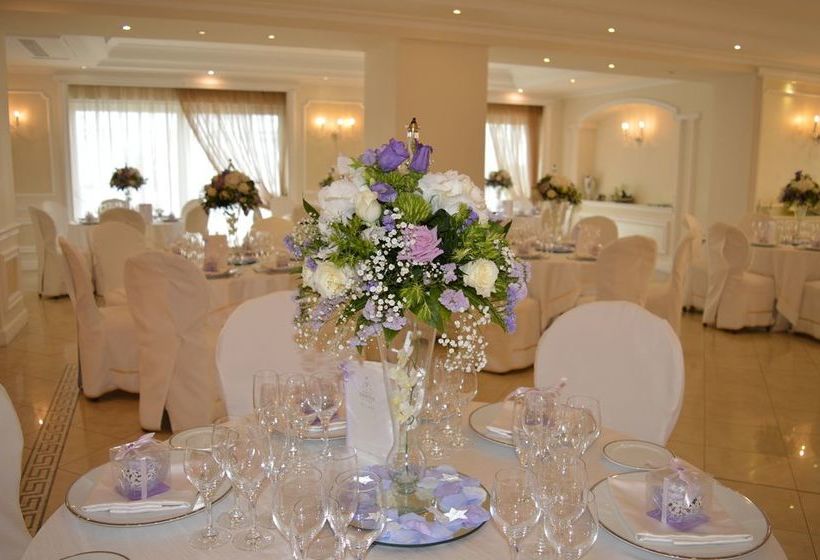 בית מלון כפרי Parco Vesevus