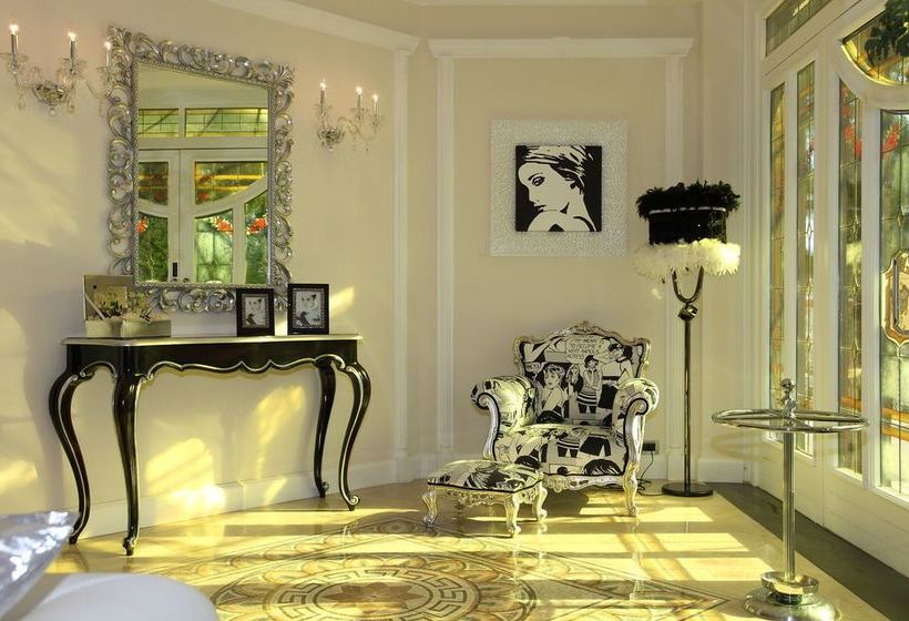 בית מלון כפרי Parco Vesevus