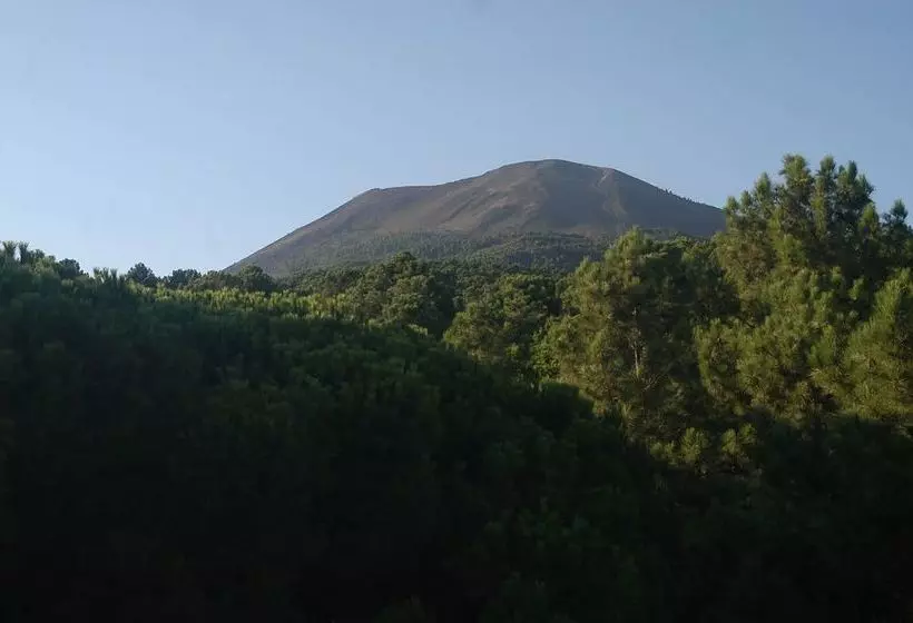 Hotelli Parco Vesevus