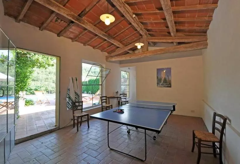 Hotelli Petrolo