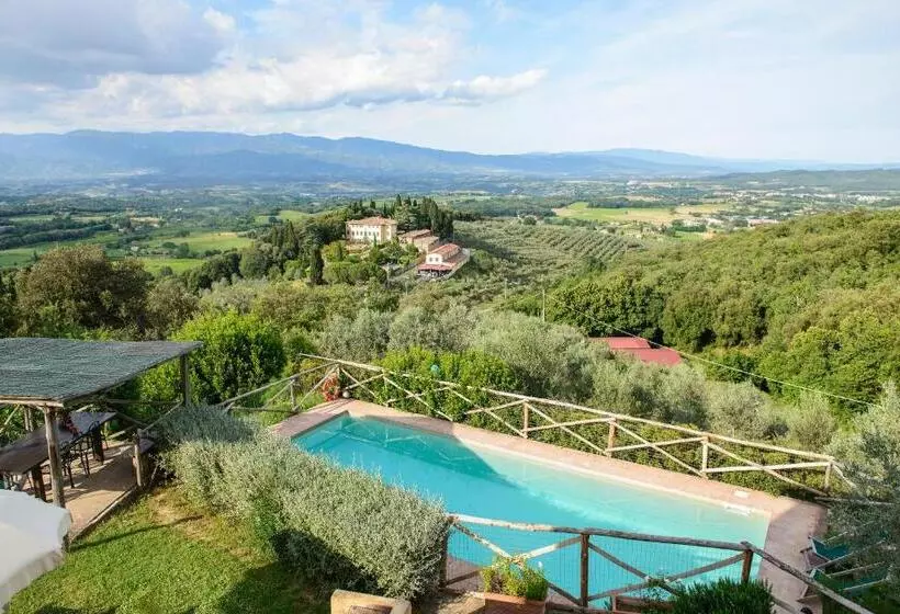 Hotelli Petrolo