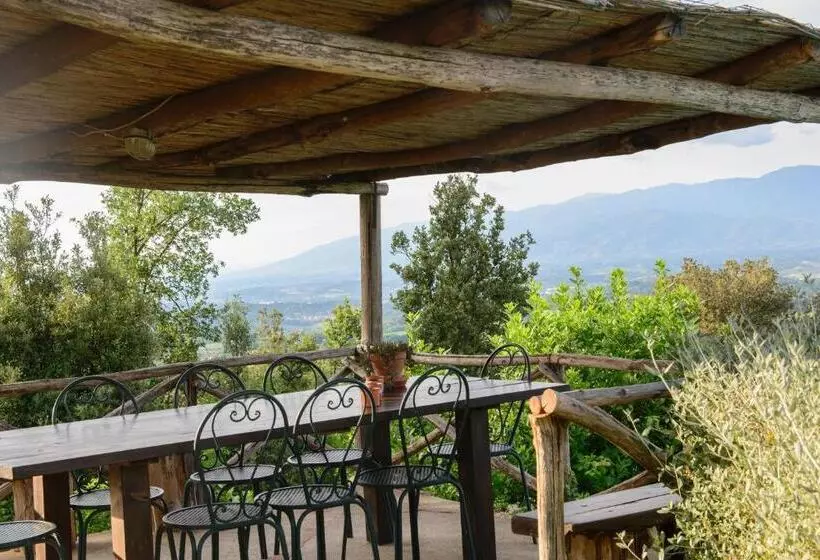 Hotelli Petrolo