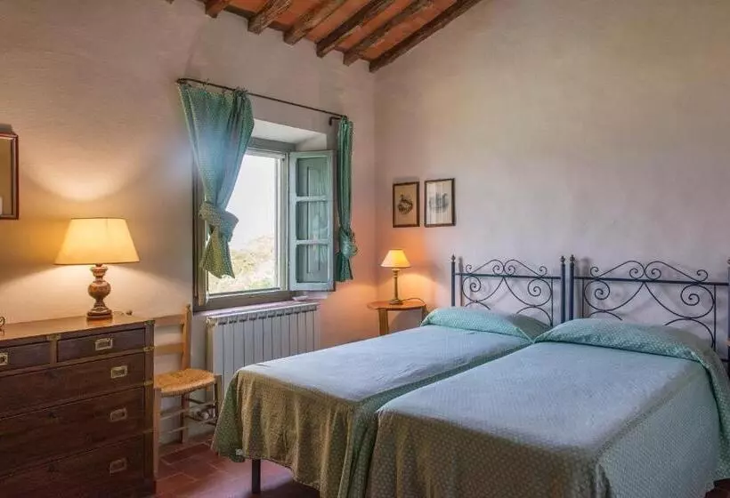 Hotelli Petrolo