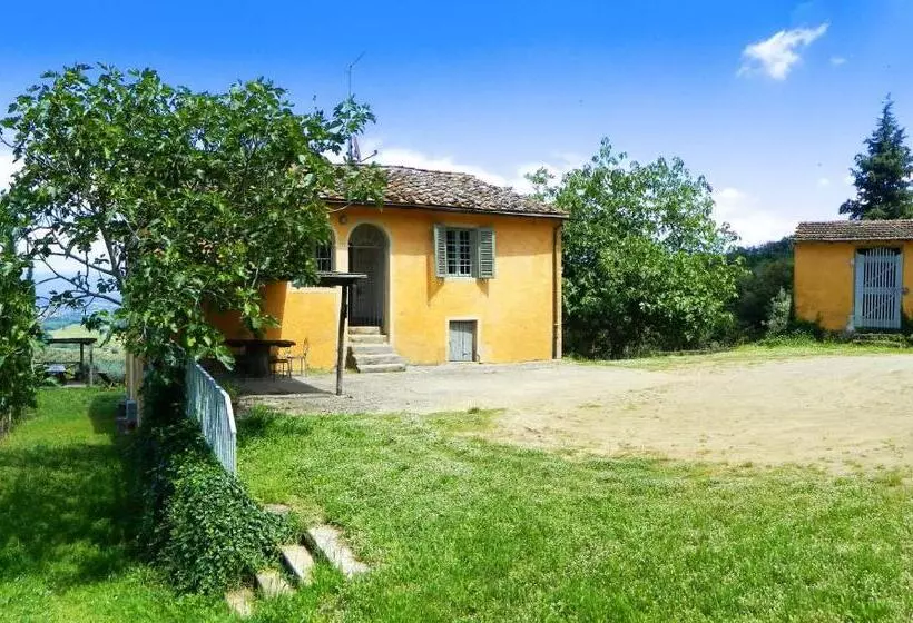 Hotelli Petrolo