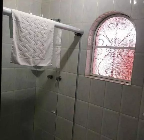هتل Pousada Da Lua