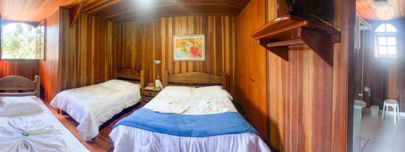 Otel Pousada Da Lua
