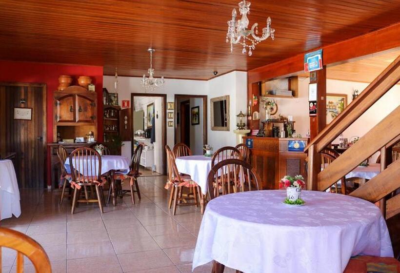 Otel Pousada Da Lua