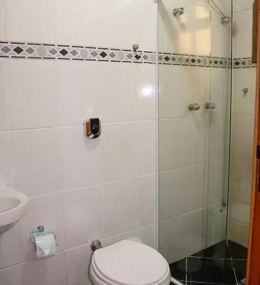 هتل Pousada Da Lua