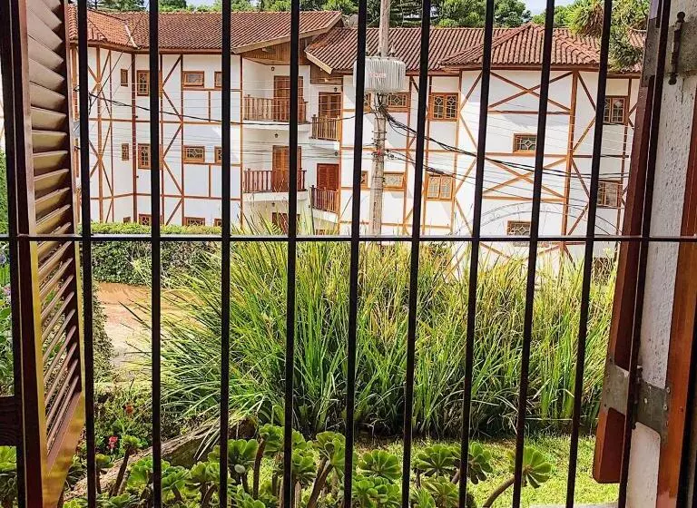 هتل Pousada Da Lua