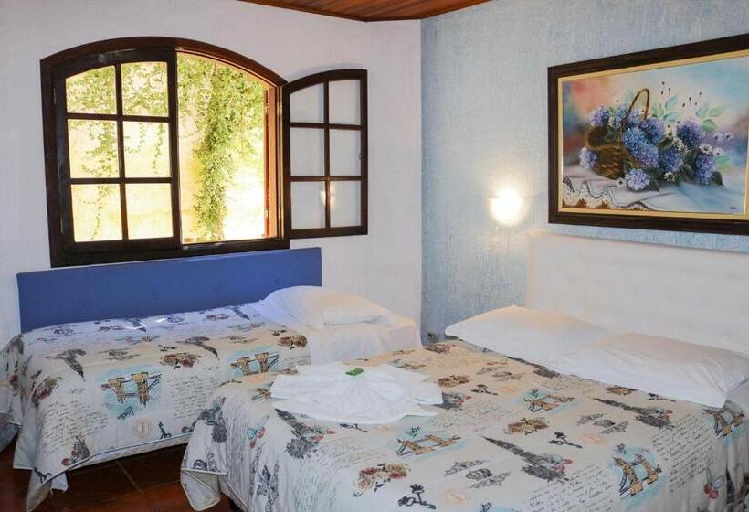 Otel Pousada Da Lua