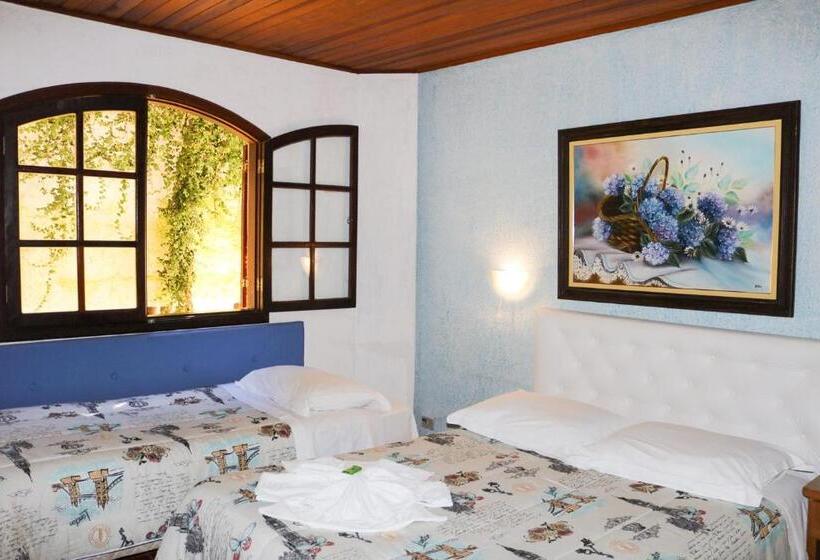 Otel Pousada Da Lua