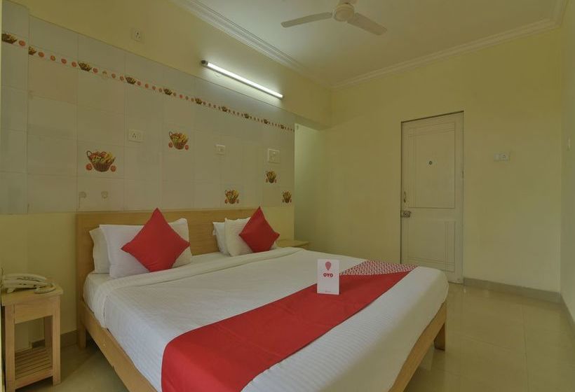 فندق Pramila Court