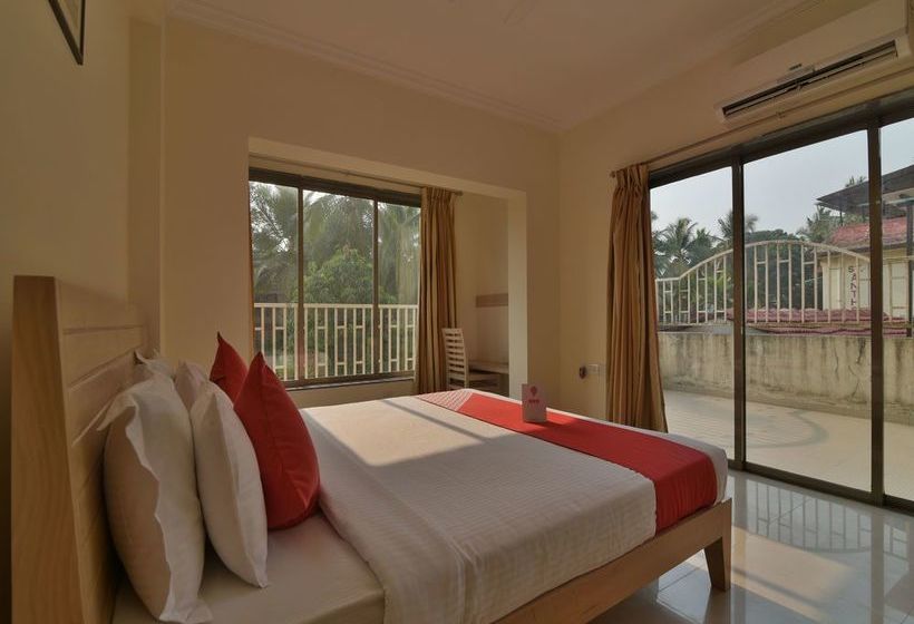 فندق Pramila Court