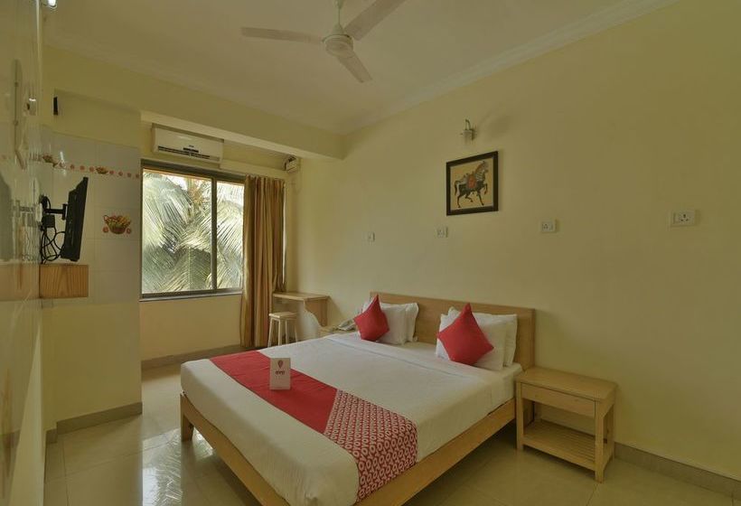 فندق Pramila Court