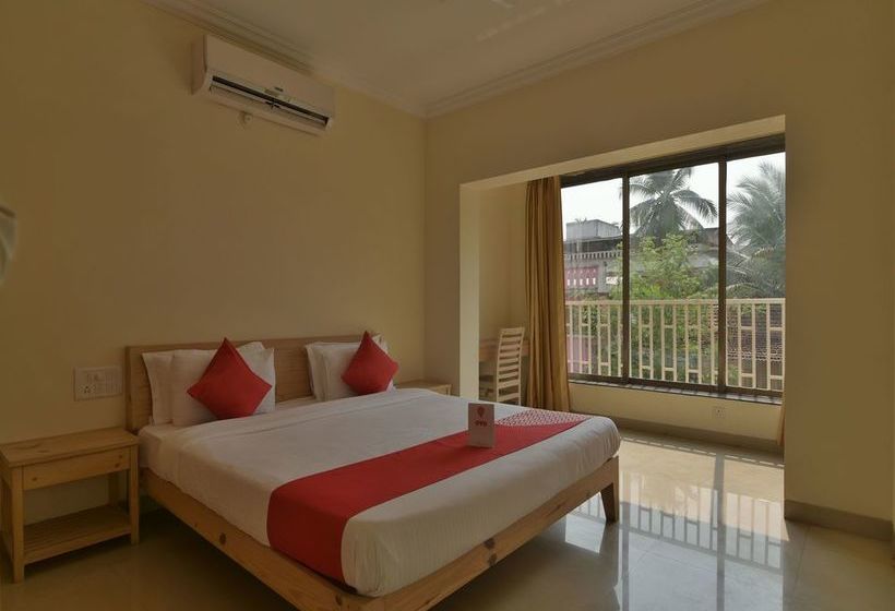 فندق Pramila Court