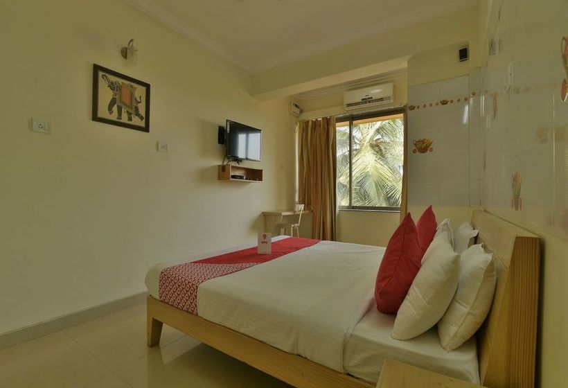 فندق Pramila Court