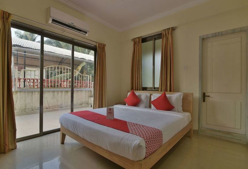 فندق Pramila Court