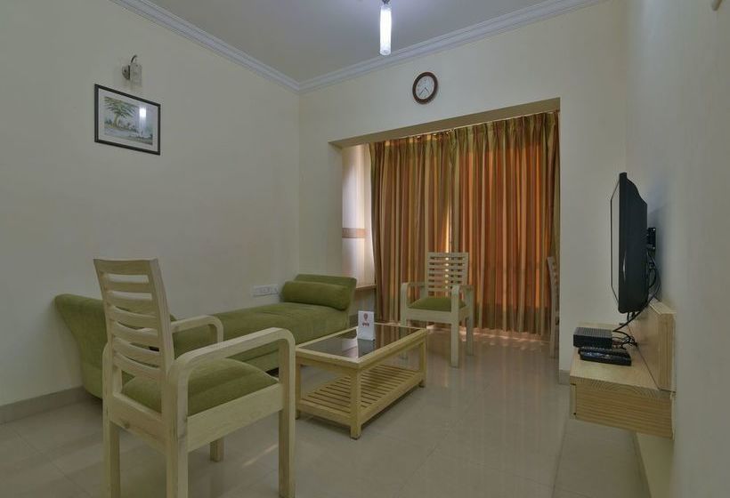 فندق Pramila Court