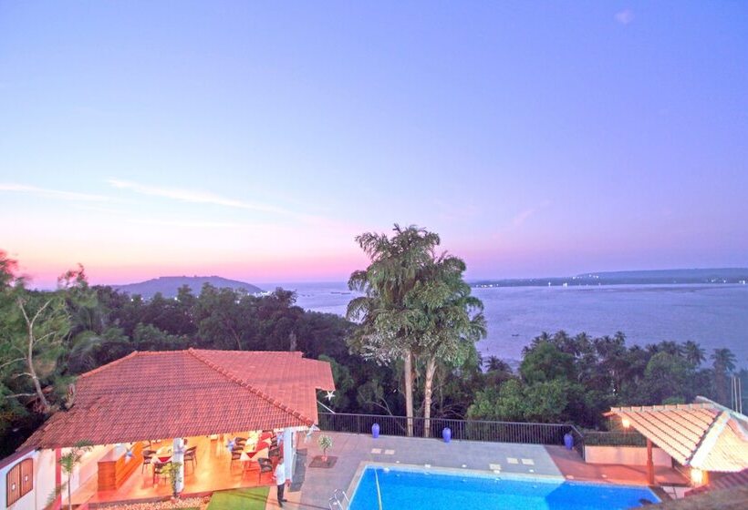 Отель Raposo Resorts