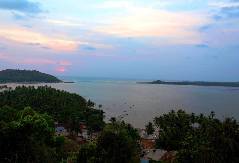 Отель Raposo Resorts