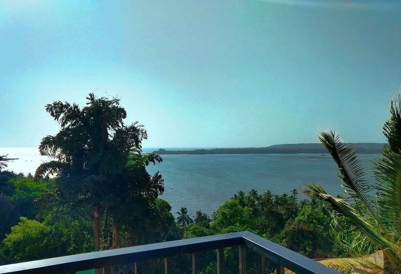 Отель Raposo Resorts