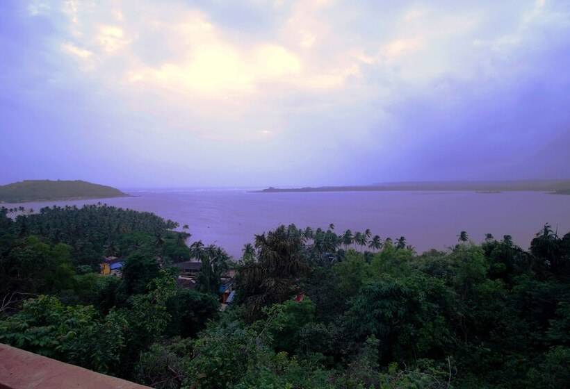 Отель Raposo Resorts