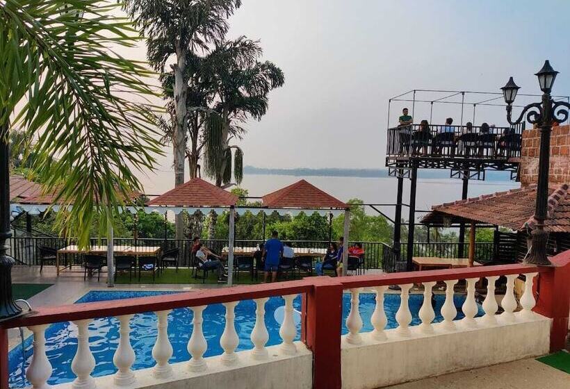 Отель Raposo Resorts