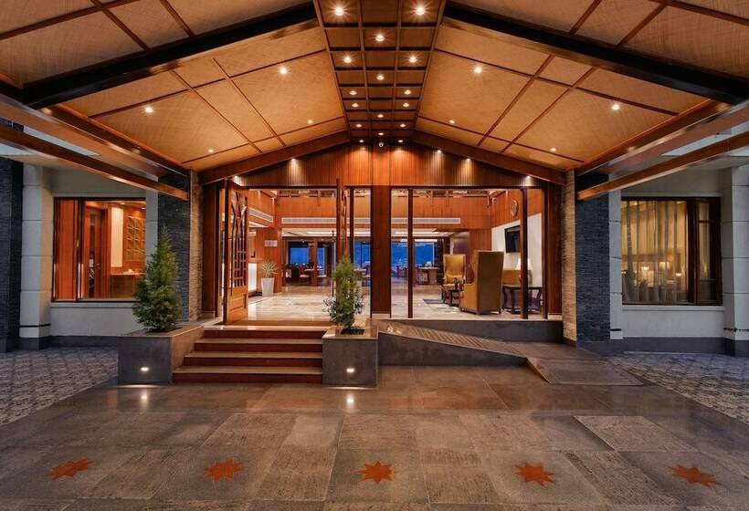 فندق The Orchid Manali   A Boutique