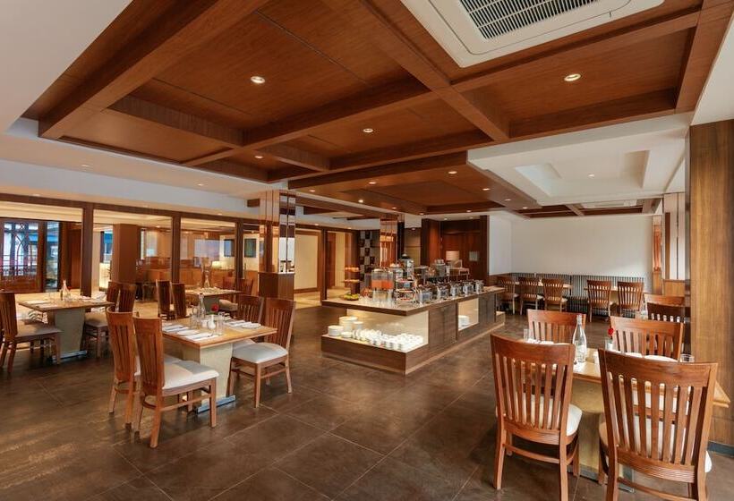 فندق The Orchid Manali   A Boutique