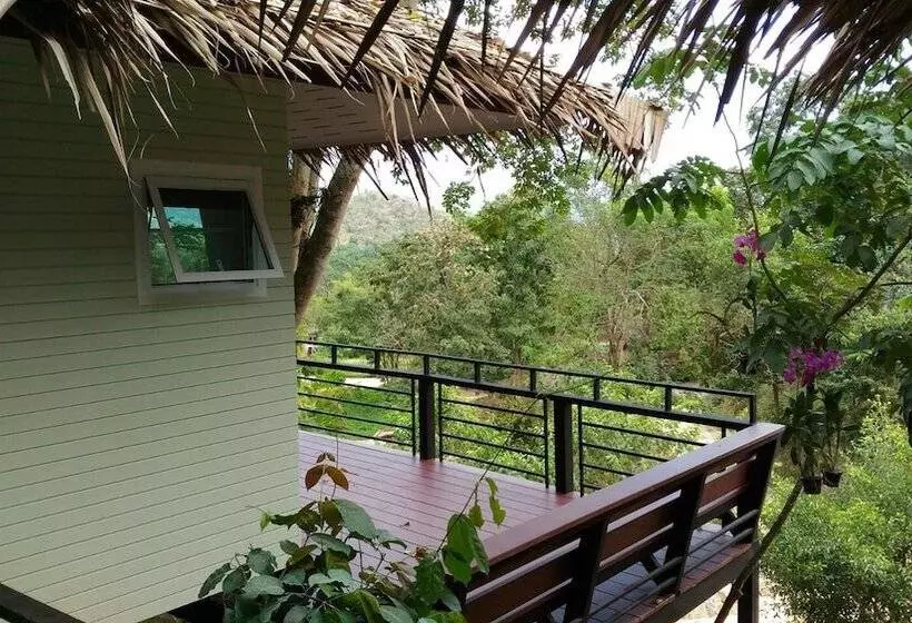 Hotelli The Triple M Mountain Resort