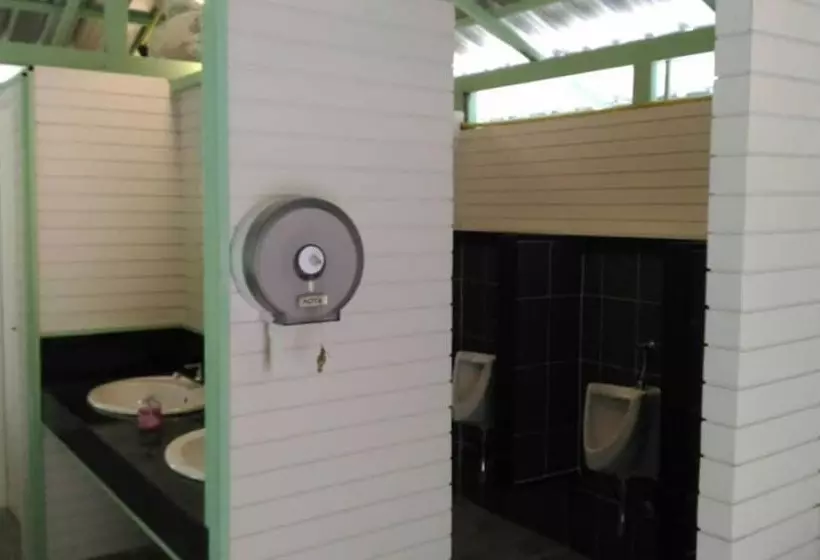 Hotelli The Triple M Mountain Resort