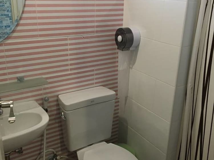 בית מלון כפרי The Triple M Mountain Resort