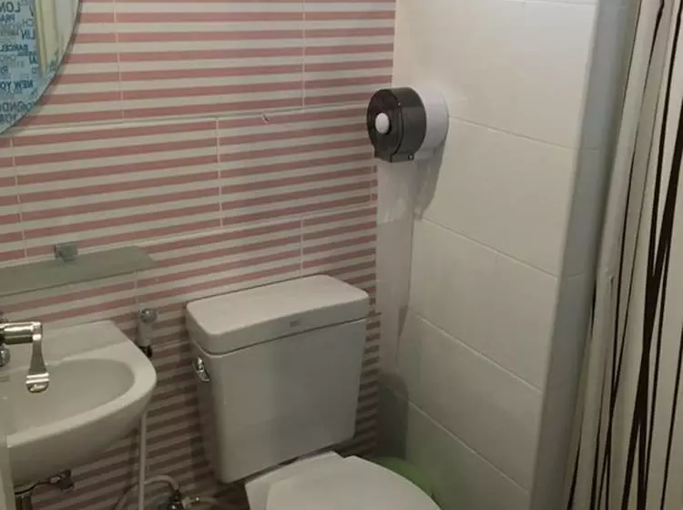 Hotelli The Triple M Mountain Resort