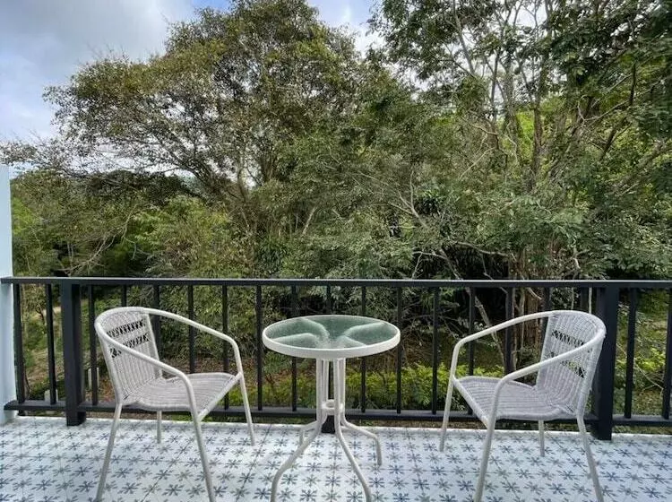 Hotelli The Triple M Mountain Resort