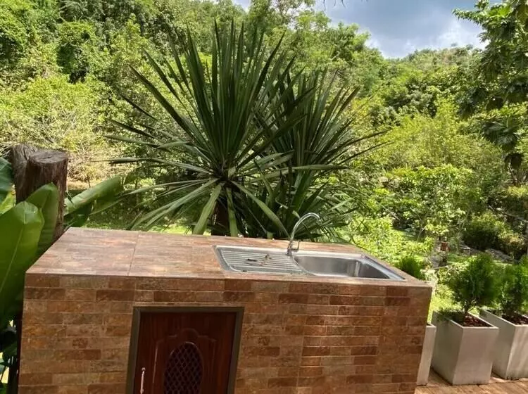 Hotelli The Triple M Mountain Resort