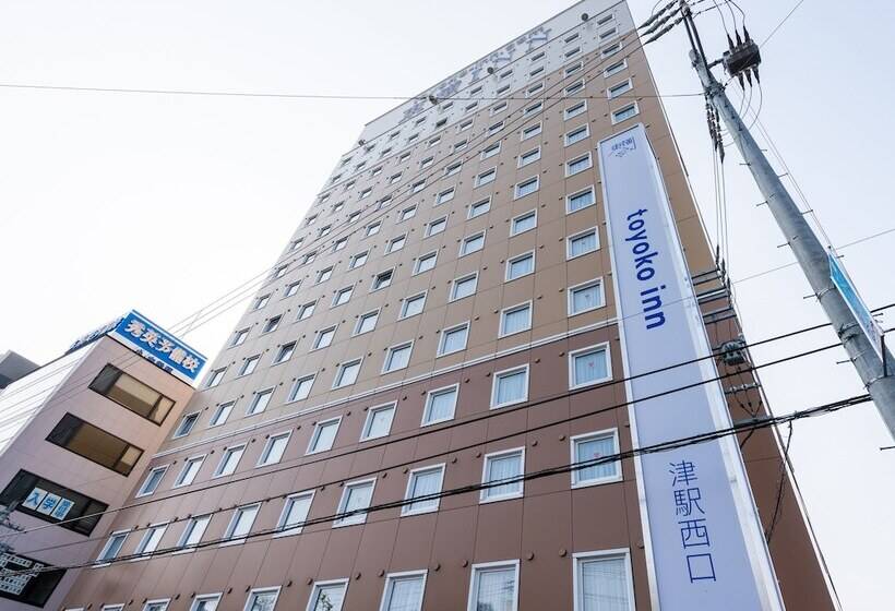 Hotel Toyoko Inn Tsueki Nishiguchi