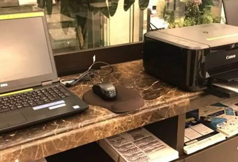 Hotelli Toyoko Inn Tsueki Nishiguchi