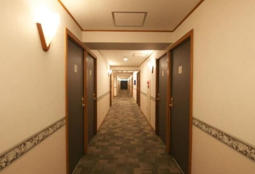 Hotel Toyoko Inn Tsueki Nishiguchi